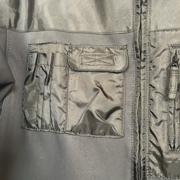 Duluth Trading Company Utility Jacket - Picture 2 of 9